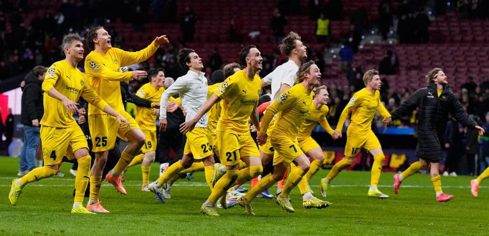 Inter vs Bodo/Glimt: UEFA Champions League Match Preview