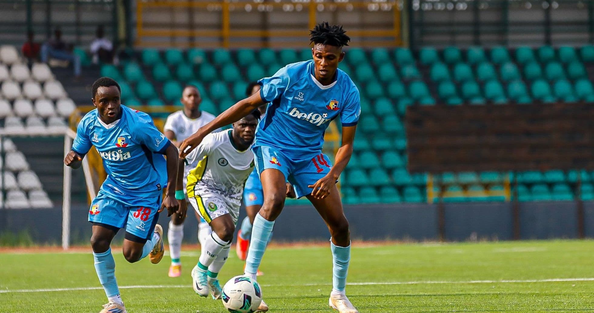 Warri Wolves 2 - 0 Katsina United: Match Analysis and Standings.jpeg