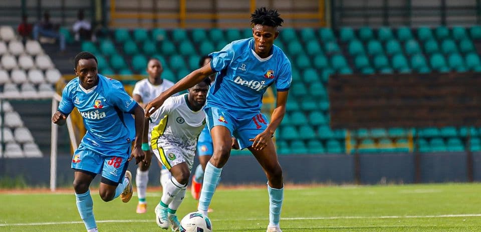 Warri Wolves 2 - 0 Katsina United: Match Analysis and Standings.jpeg