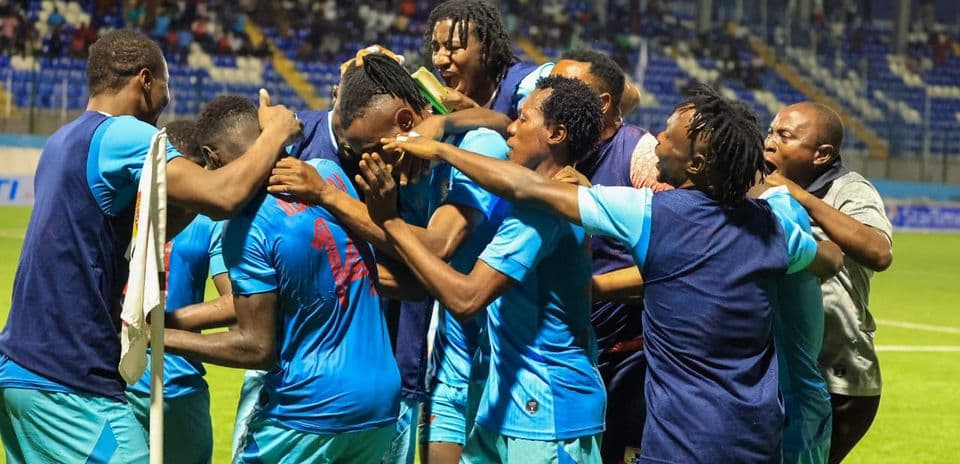 Ikorodu City vs Remo Stars: NPFL Clash Prediction.jpeg