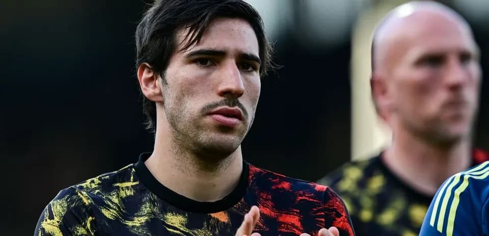 Player preparing for match with teammates in background