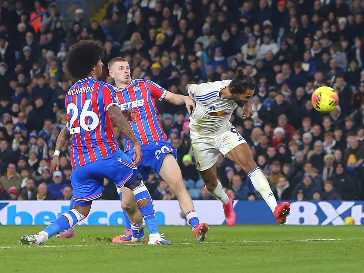 Crystal Palace vs Leeds: Mid-Table Clash with Relegation Stakes