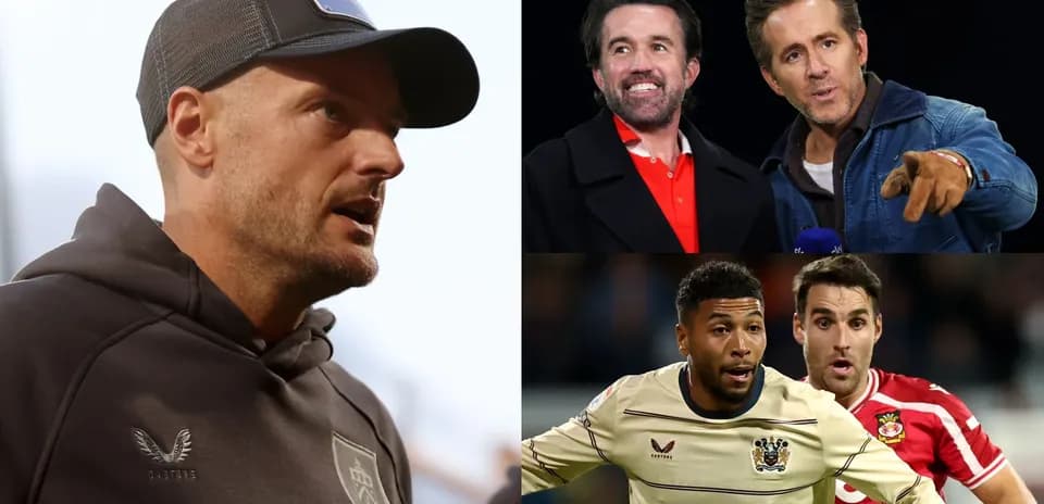 Coach, actors, and players during football events