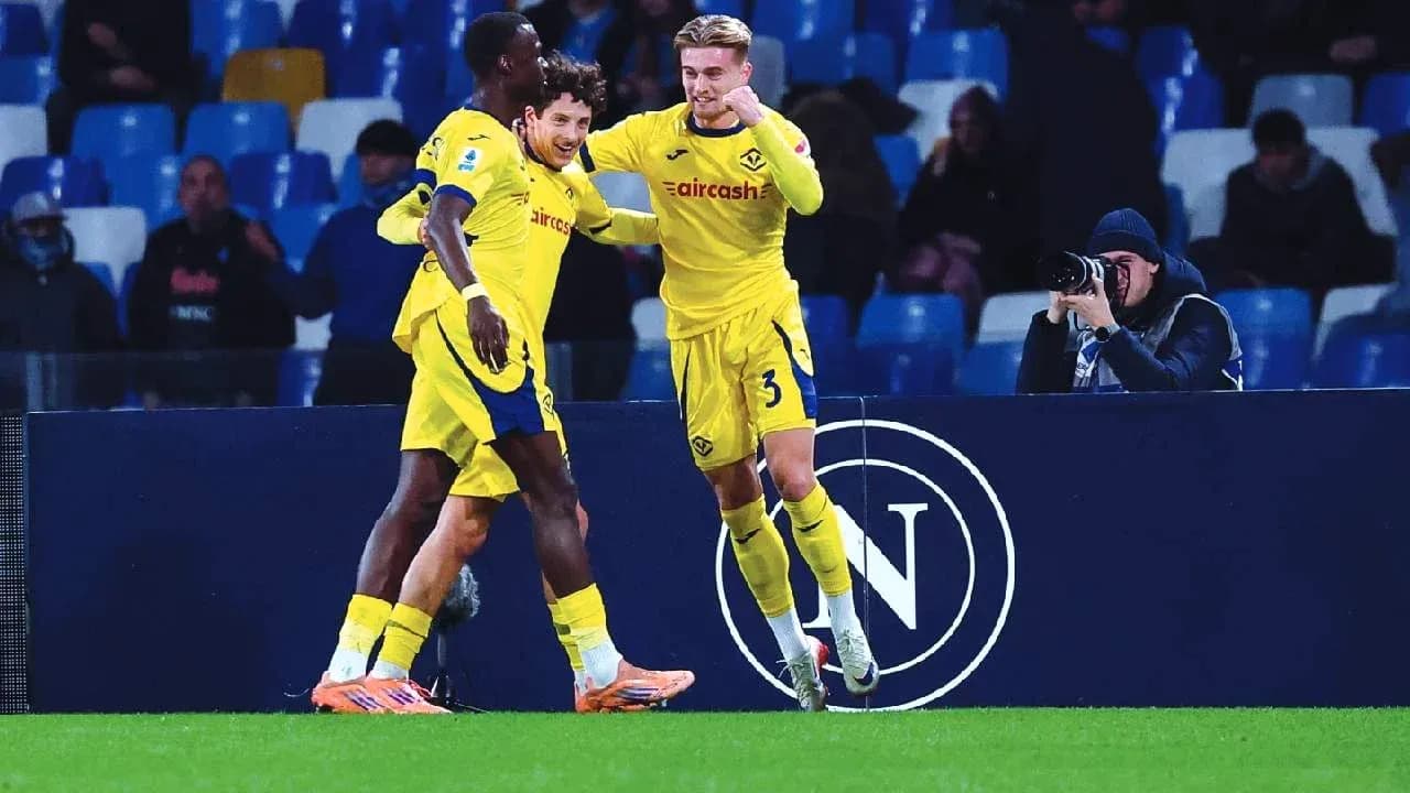 Bologna vs Hellas Verona: Serie A Clash Preview