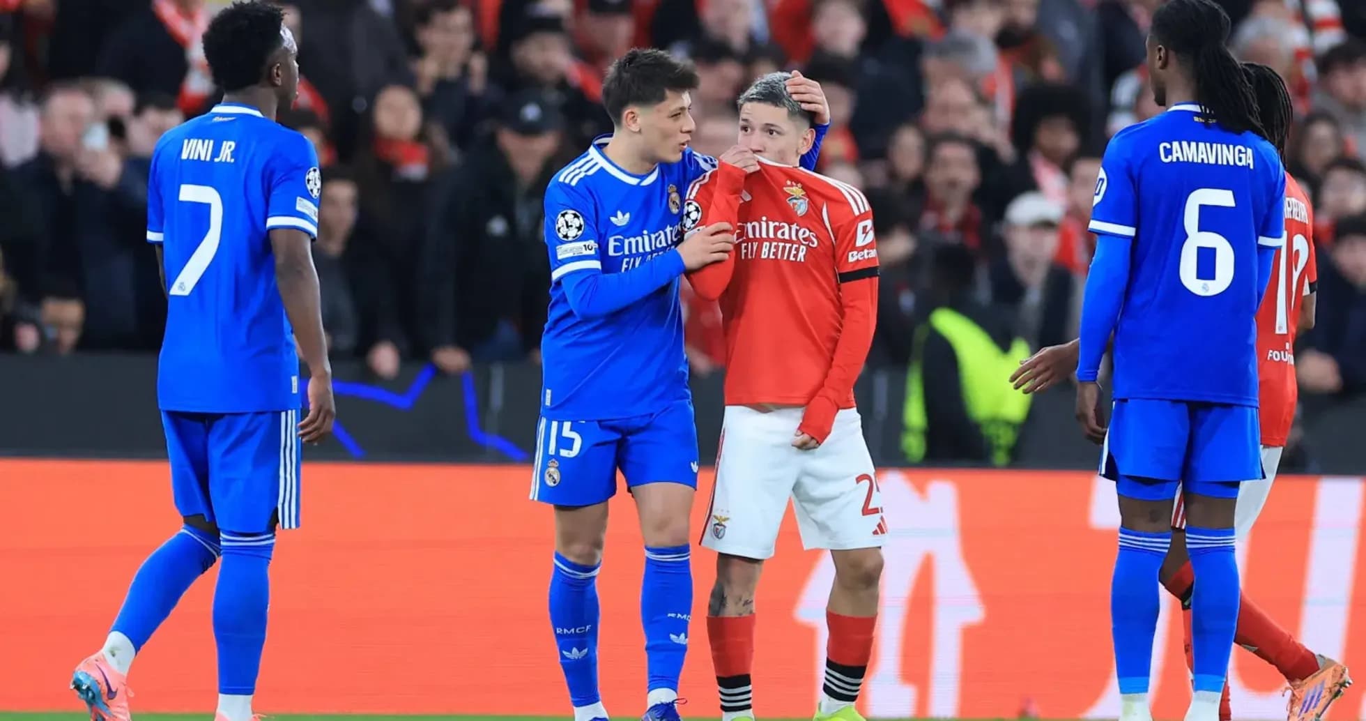 Real Madrid vs Benfica: Champions League Predictions and Analysis