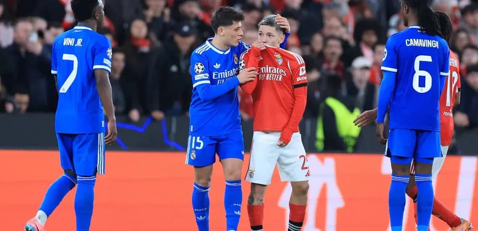 Real Madrid vs Benfica: Champions League Predictions and Analysis