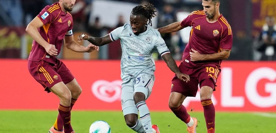 Udinese Secures 1–0 Victory Over AS Roma in Serie A Clash.jpg