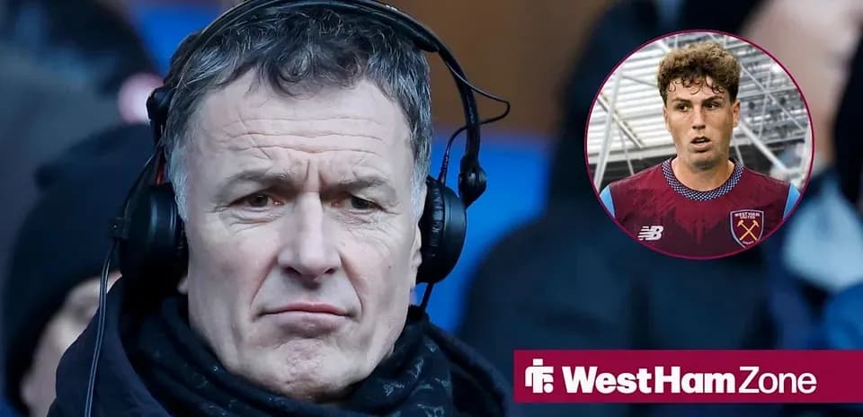 Man with headphones observing a football match