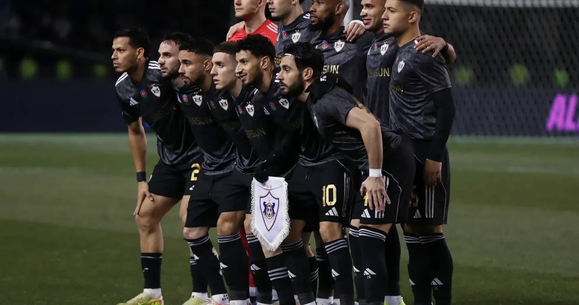 Qarabag vs Newcastle: Data-Driven Match Prediction