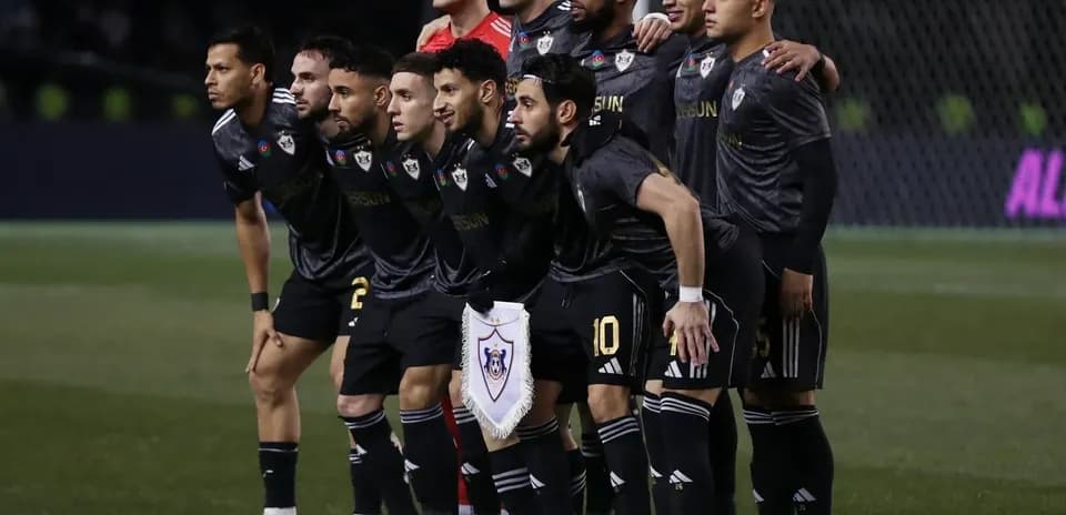 Qarabag vs Newcastle: Data-Driven Match Prediction