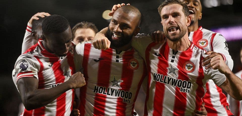 Brentford vs Burnley: Tactical Analysis and Key Stats