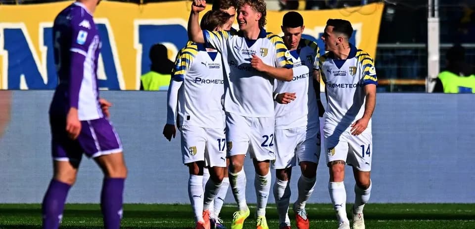 Fiorentina vs Parma: Key Matchup in Serie A Survival Fight