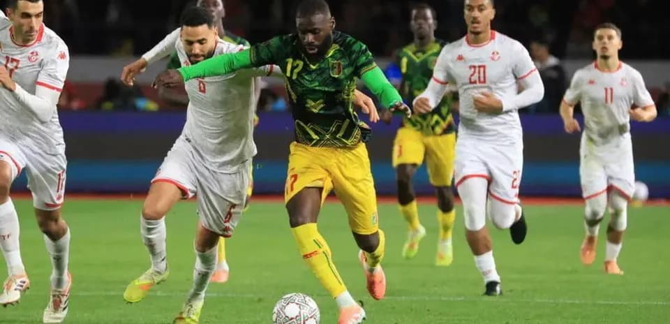 Senegal vs Mali: Quarter-Final Clash Prediction.webp