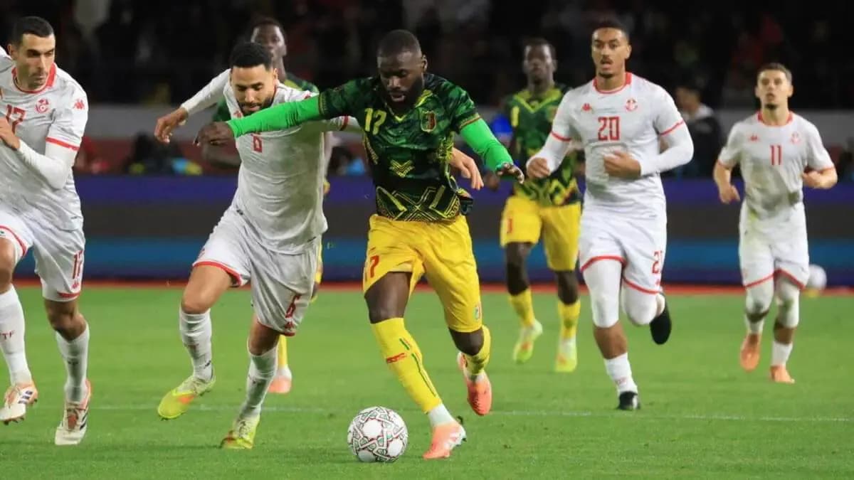 Senegal vs Mali: Quarter-Final Clash Prediction.webp