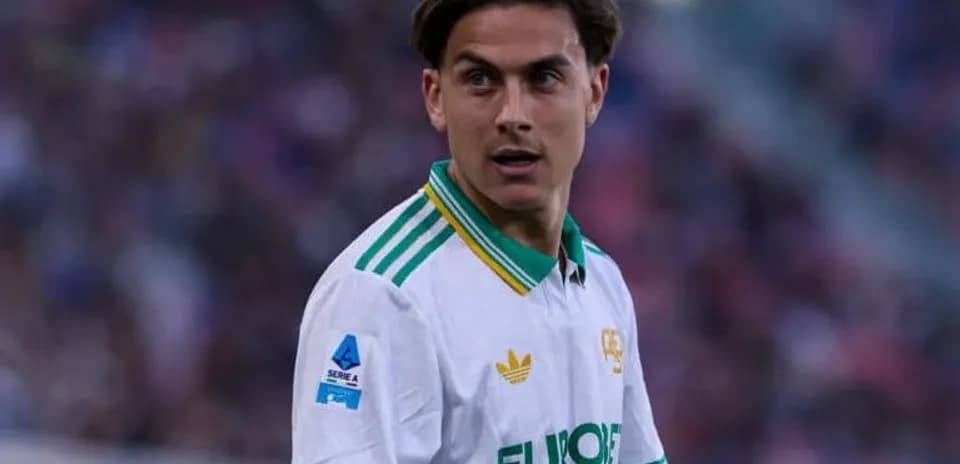Player wearing white jersey during match