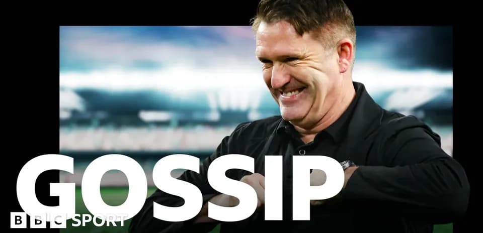 Coach smiling during a sports event background