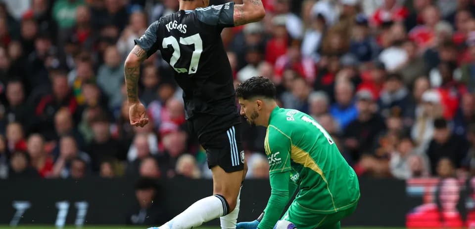 Old Trafford Showdown: Manchester United vs Aston Villa for Champions League Spots