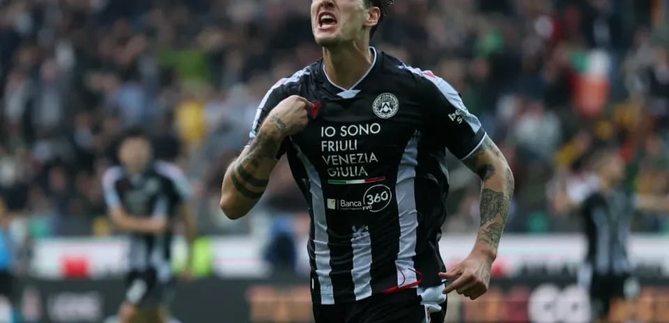 Atalanta vs Udinese: Serie A Clash at New Balance Arena