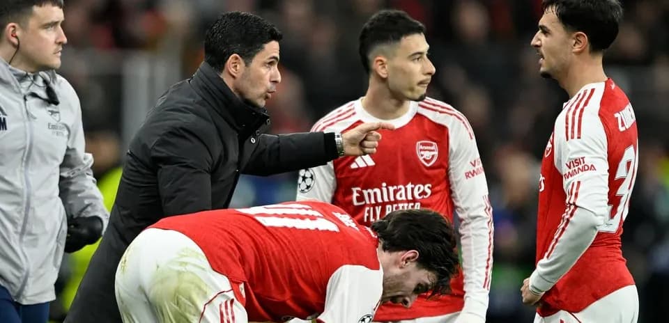 Arsenal's Injury Crisis: Key Players' Returns and FA Cup Implications