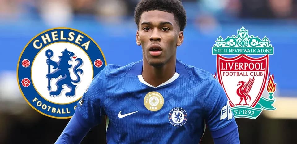 Liverpool's Pursuit of Josh Acheampong Blocked by Chelsea