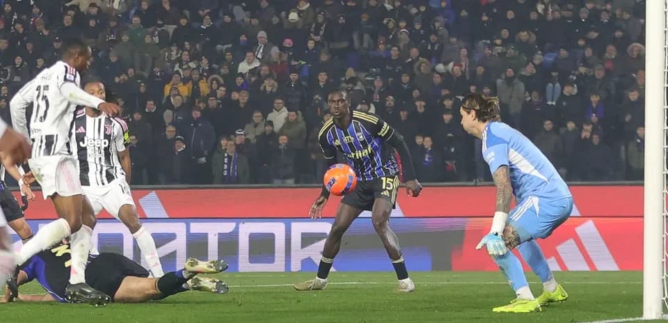 Juventus vs Pisa Matchday Squad Update