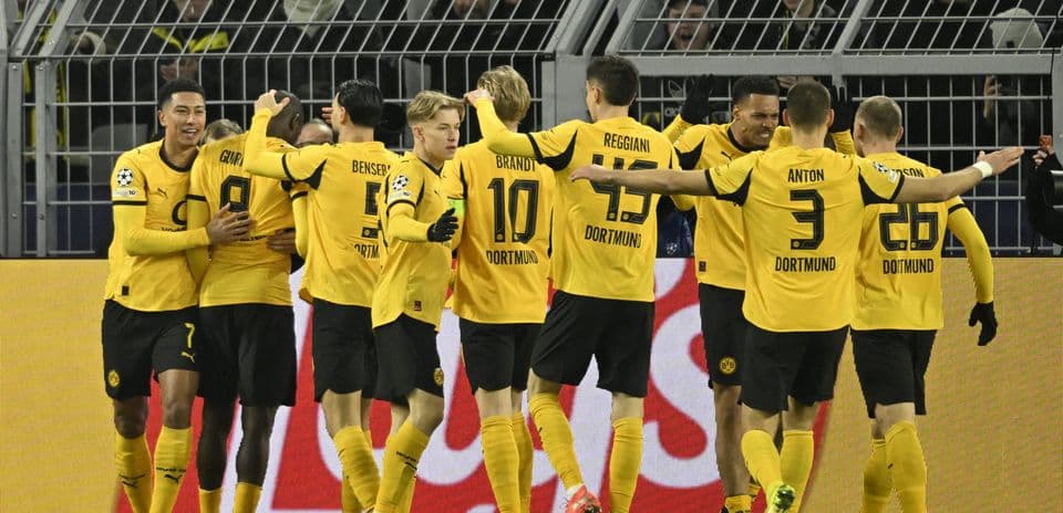 Atalanta vs Borussia Dortmund: UEFA Champions League Prediction