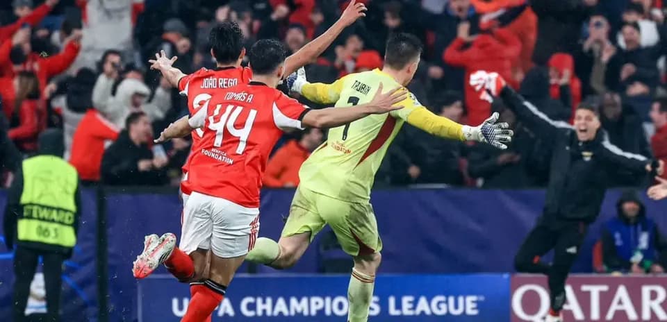 Benfica vs Real Madrid: Goals Expected in Lisbon