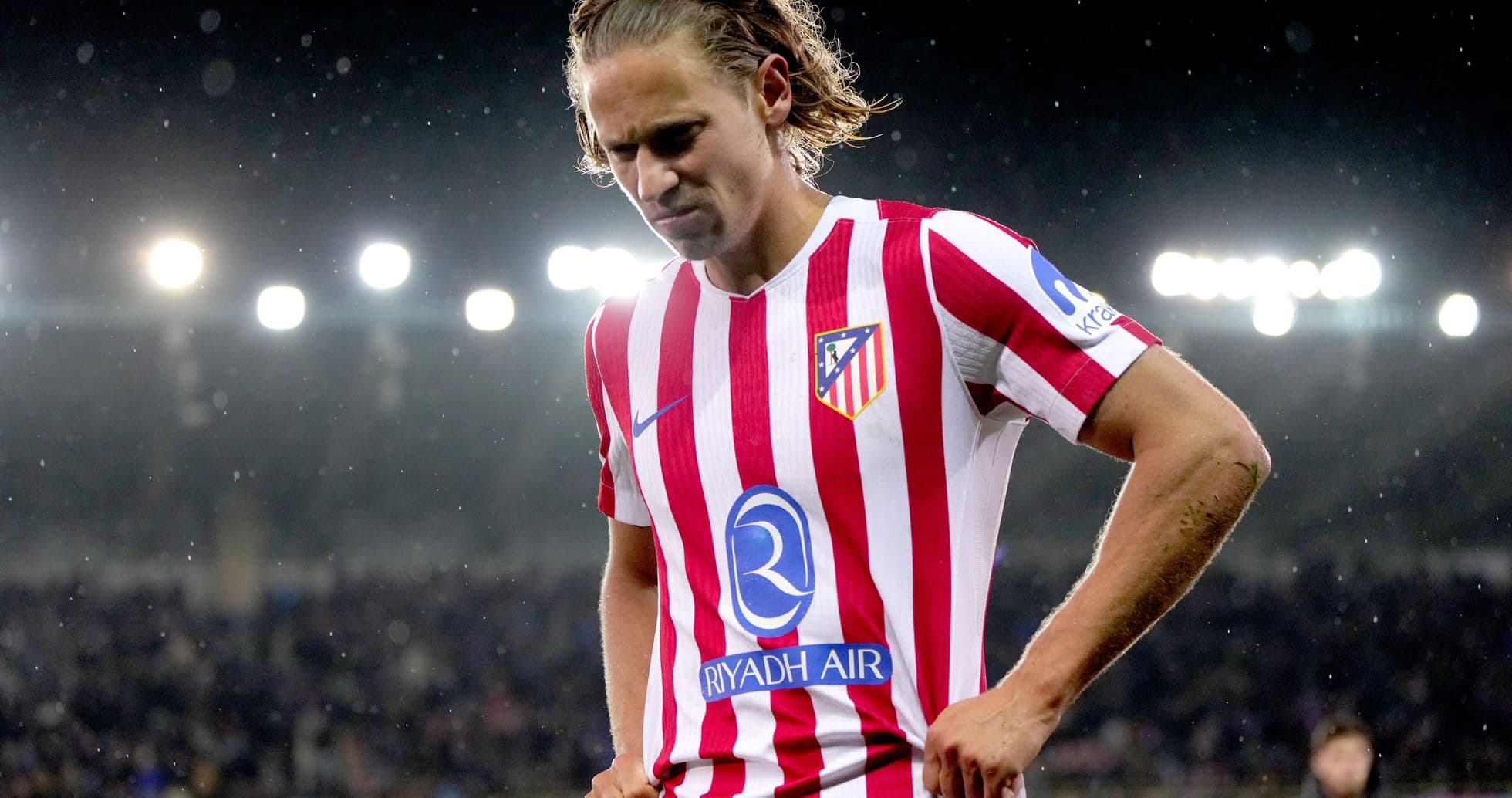 Atletico Madrid vs Club Brugge KV: Champions League Clash