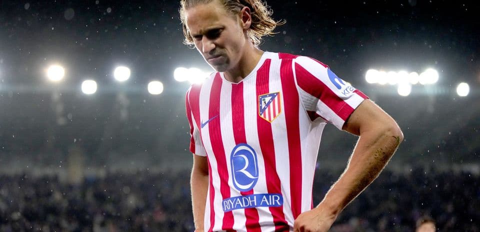 Atletico Madrid vs Club Brugge KV: Champions League Clash