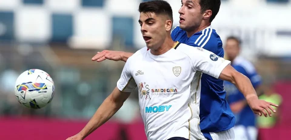 Cagliari vs Como Matchday Squad Report