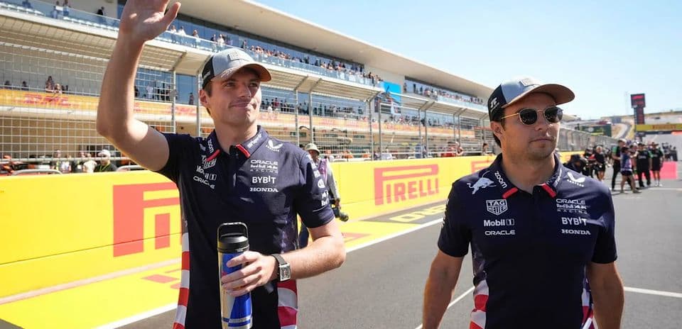 Reviewing the Last Five Winners of the Mexican Grand Prix in Mexico City
