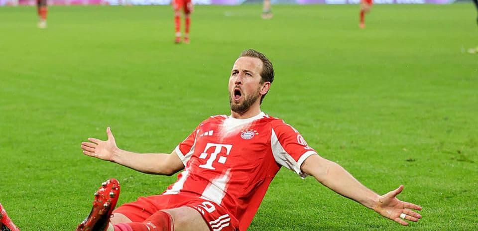 Top 25 Strikers in World Soccer Right Now