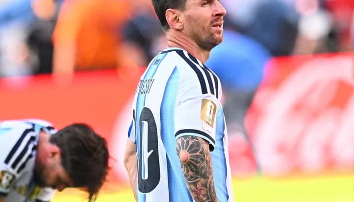 Top 10 World Cup 2026 Players: Who Tops the List, Mbappe or Messi?