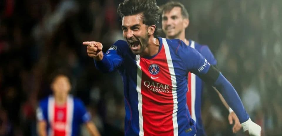 PSG Dominates Slovan Bratislava as Liverpool Edges Atletico in Champions League Opener