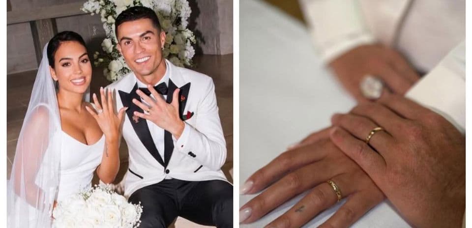 Will Georgina Rodriguez Get Half of Ronaldo’s Fortune if They Divorce?