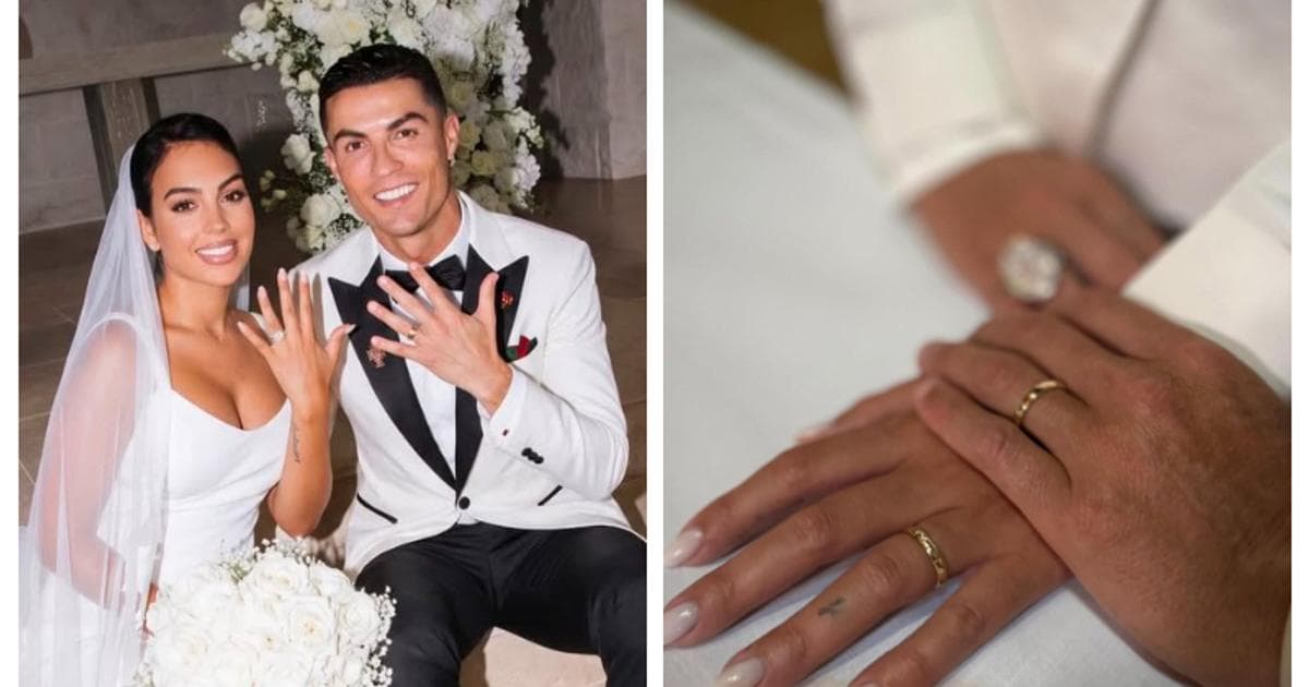 Will Georgina Rodriguez Get Half of Ronaldo’s Fortune if They Divorce?