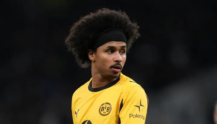 Barcelona Secures Karim Adeyemi on Five-Year Deal