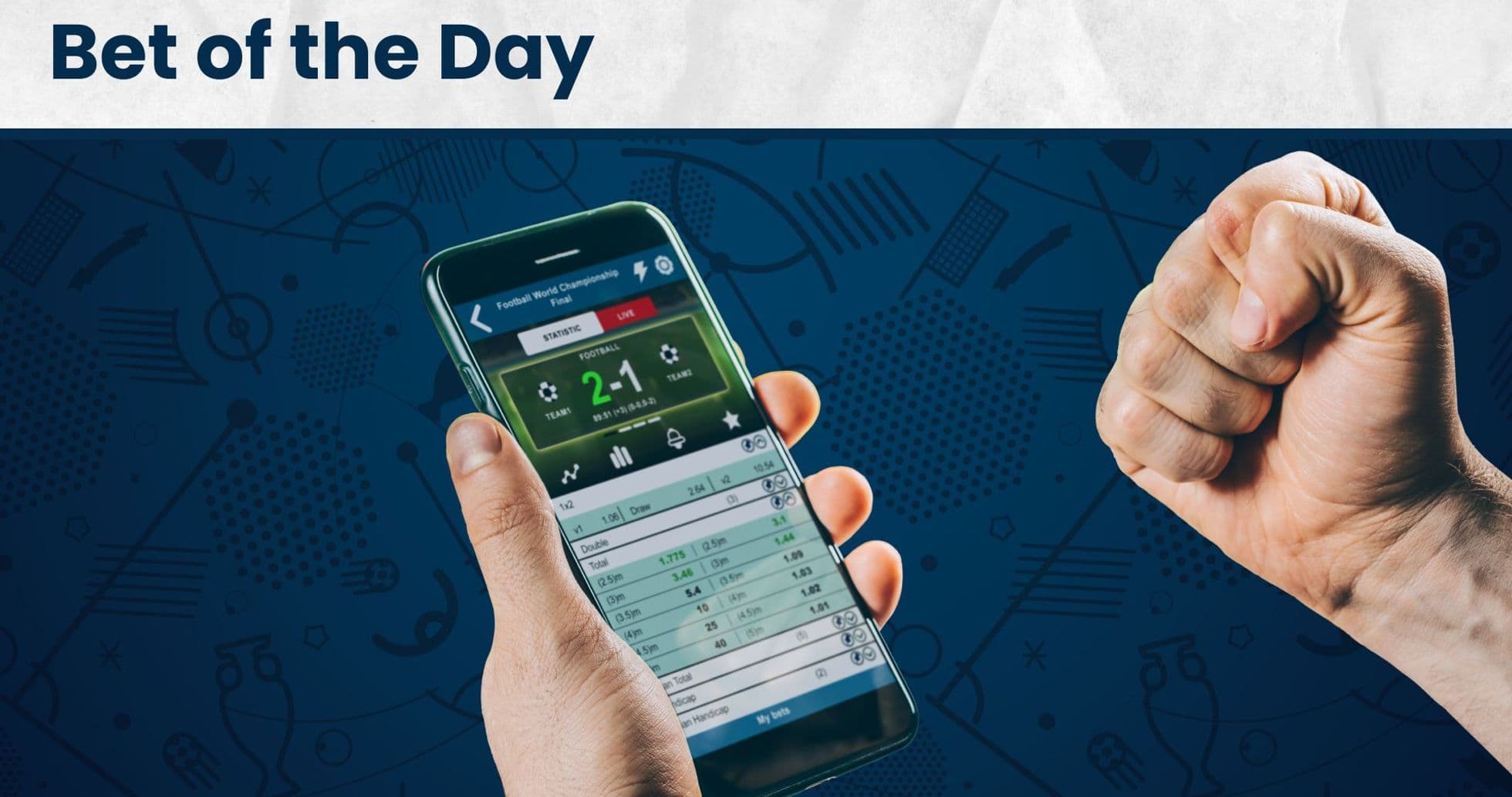Thursday's Top Football Bet: Gornik Zabrze vs Ferencvaros in Europa League