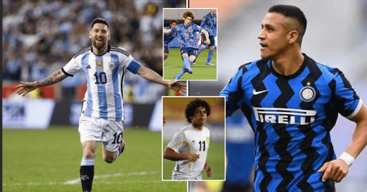 The Top 10 Shortest Footballers in the World: From Lionel Messi to Elton Jose Xavier Gomes