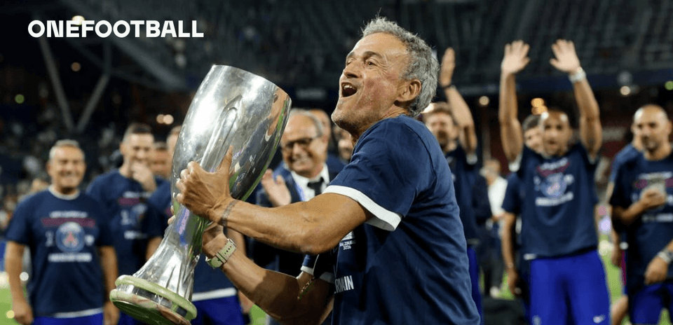 PSG Chase Historic Third Consecutive Champions League Title