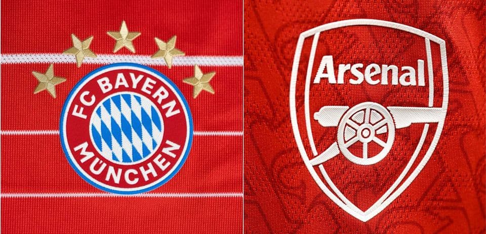 Bayern Munich vs Arsenal: Match Preview, Lineups and Predictions
