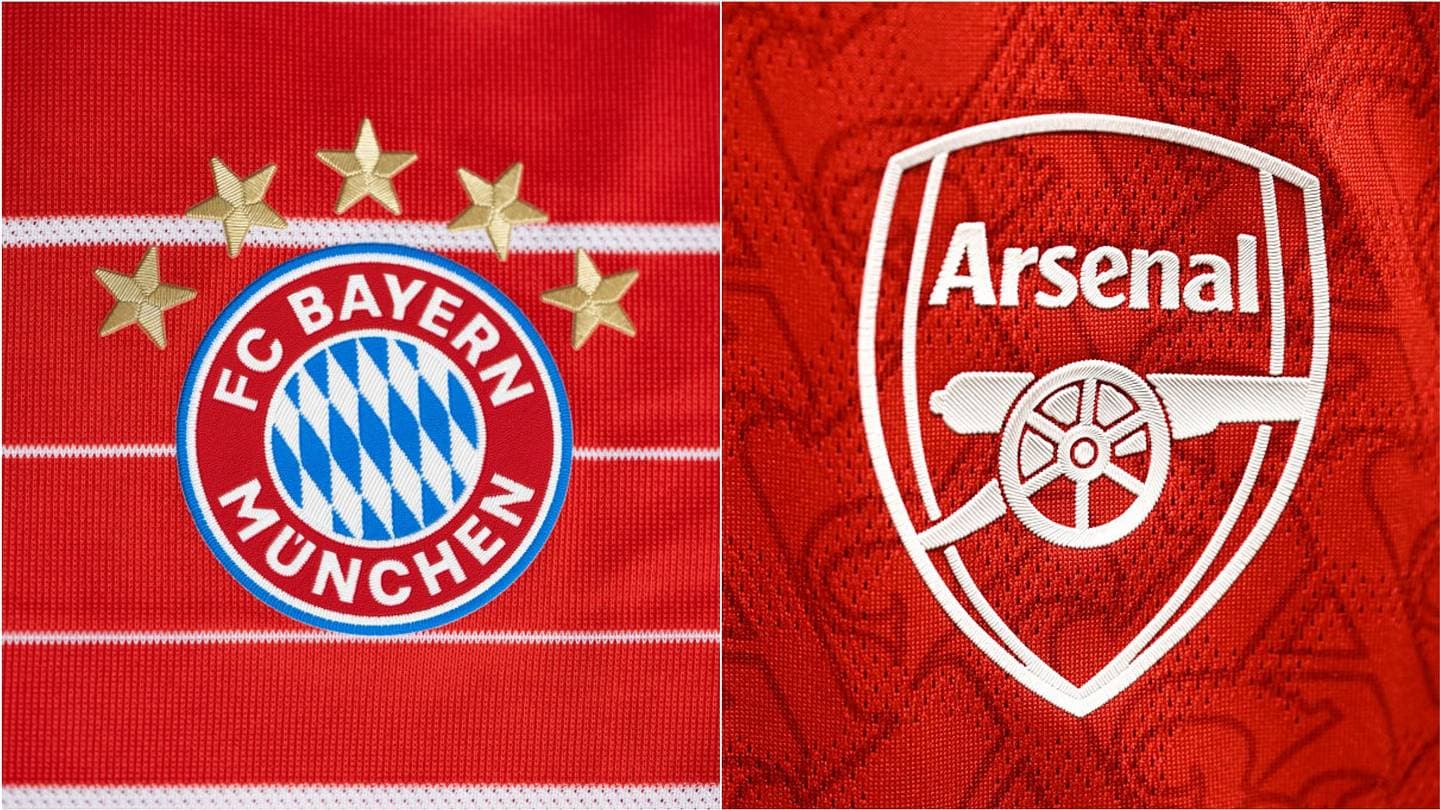 Bayern Munich vs Arsenal: Match Preview, Lineups and Predictions