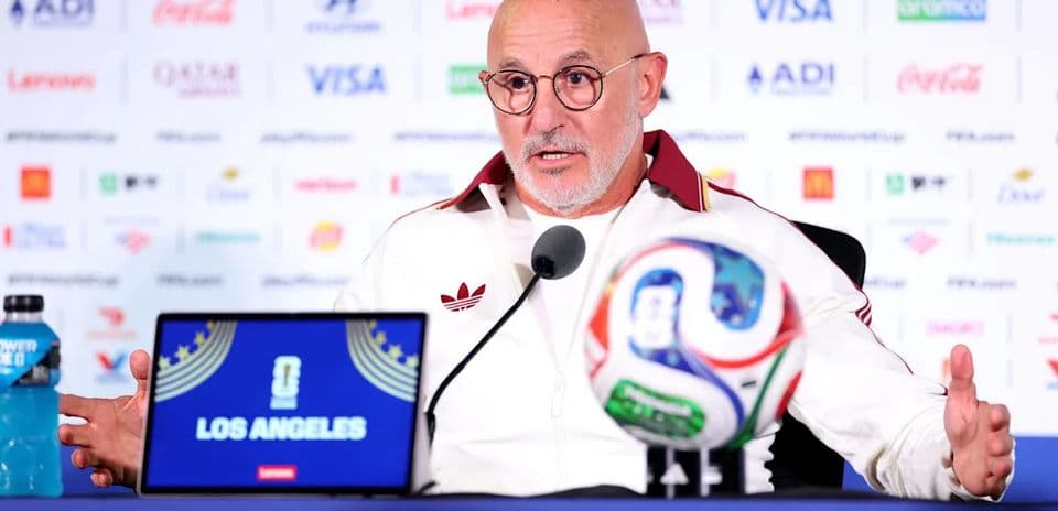 Luis de la Fuente Supports Pedri, Lamine Yamal, and Gavi Ahead of Spain’s World Cup Quarter-Final