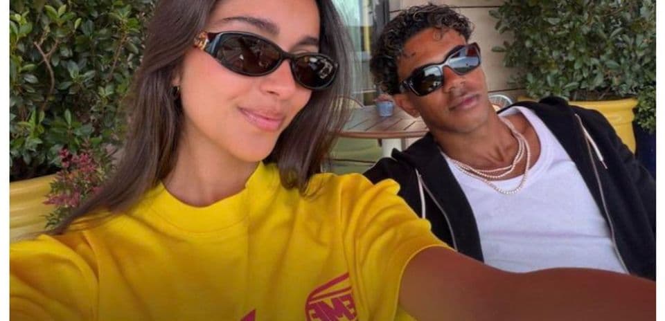 Inés García Santos Launches Online Push for Lamine Yamal’s Ballon d'Or Bid