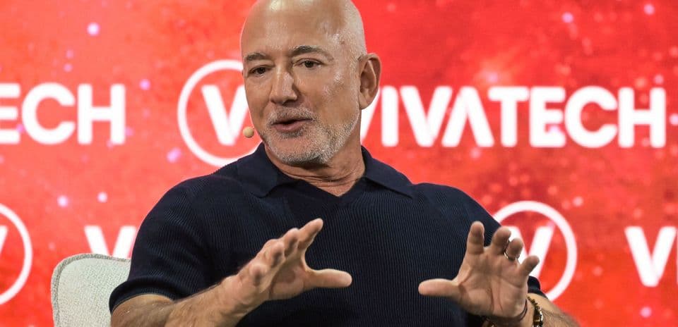 Liverpool Fans Demand Clarity Over Jeff Bezos Minority Investment Rumors