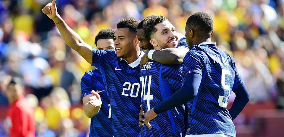 Top Contenders for the 2026 World Cup: Full Rankings