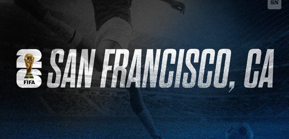 2026 FIFA World Cup in San Francisco: Tickets, Schedule, Teams and Best Seats