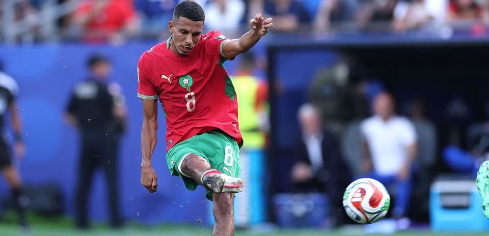 Barcelona’s Pursuit of Azzedine Ounahi: What’s Driving the Interest?