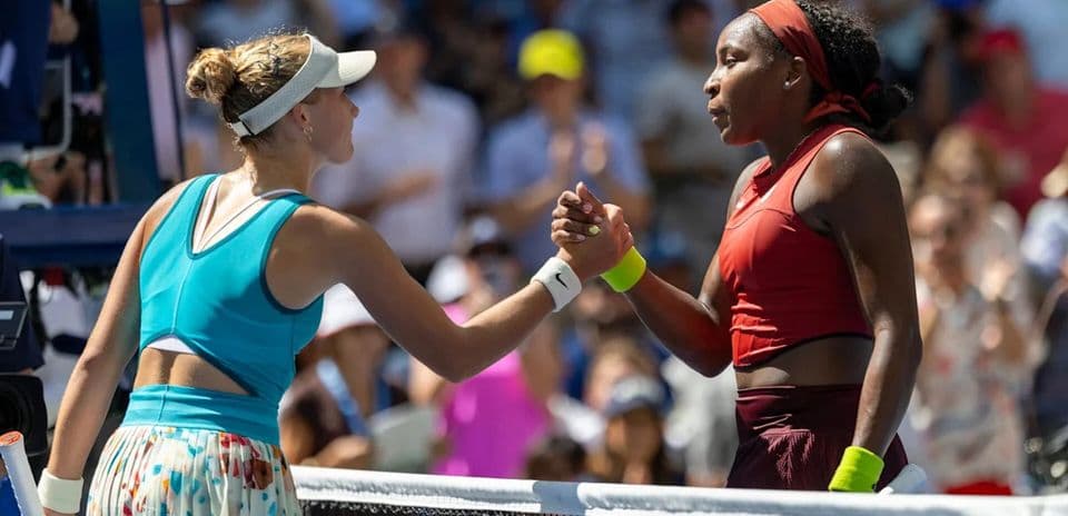 WTA Top 10 Updates After China Open: Coco Gauff and Mirra Andreeva Shift Rankings
