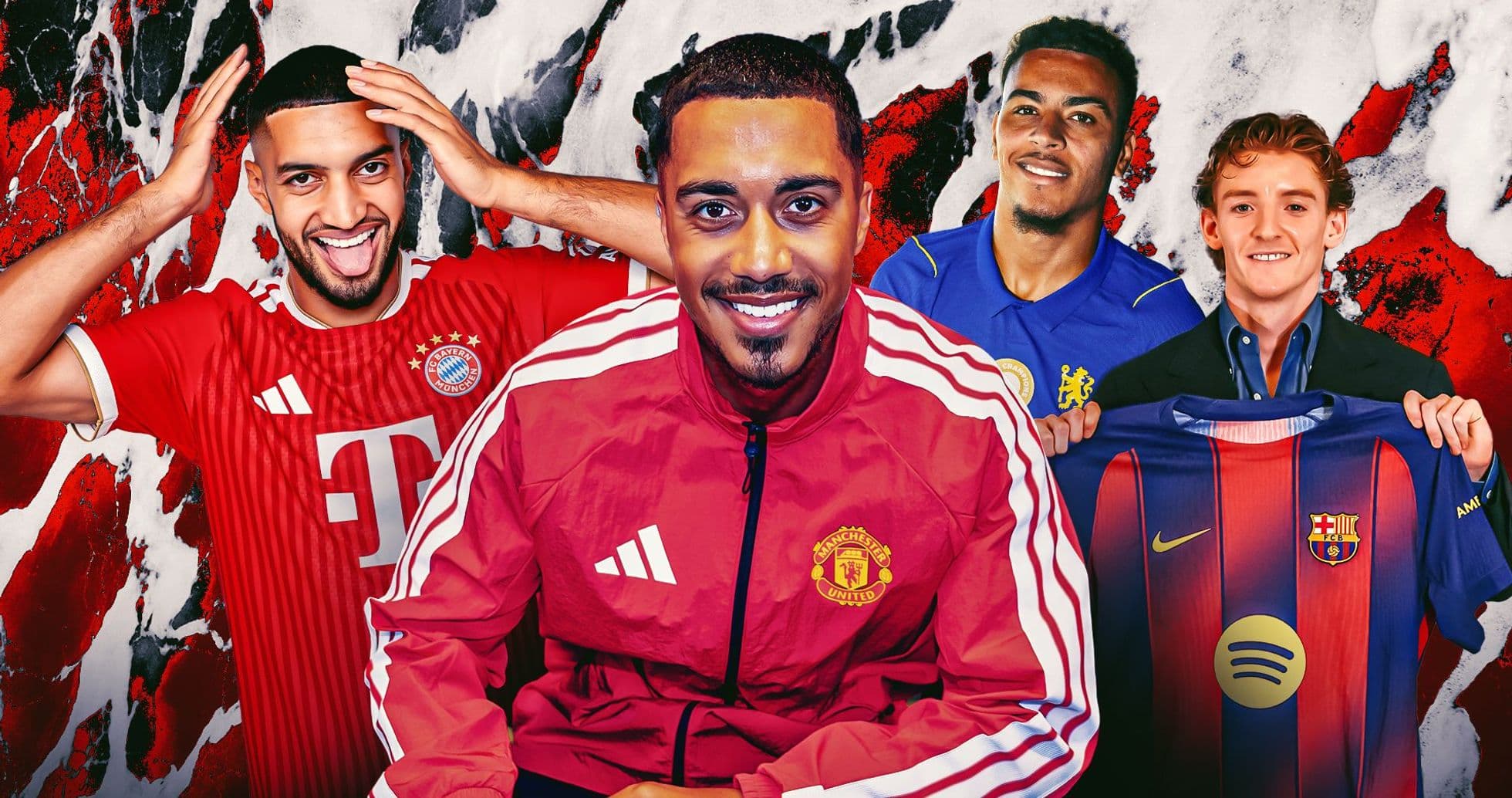 Transfer Window Review: Key Deals of Summer 2026 and What They Mean
